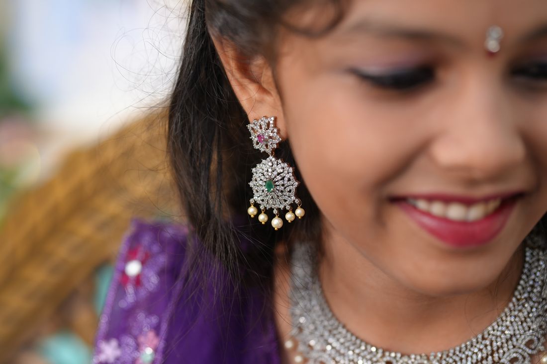 Brand Identity Photo