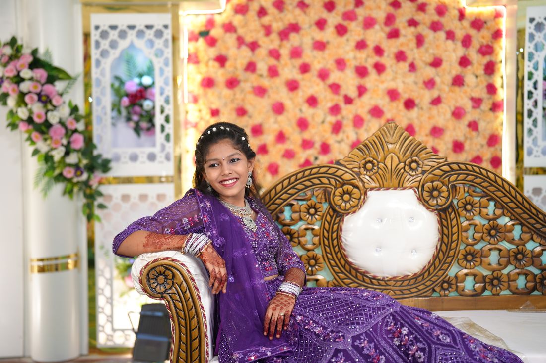 Brand Identity Photo