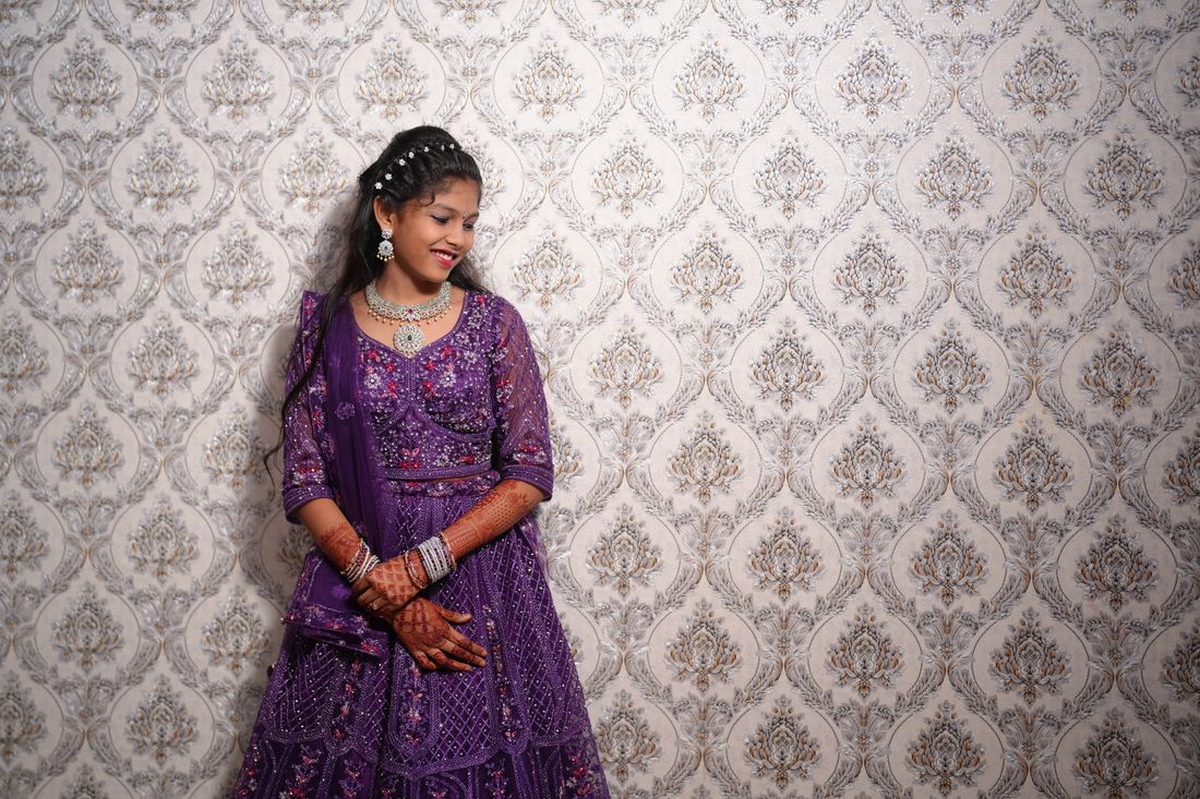 Brand Identity Photo