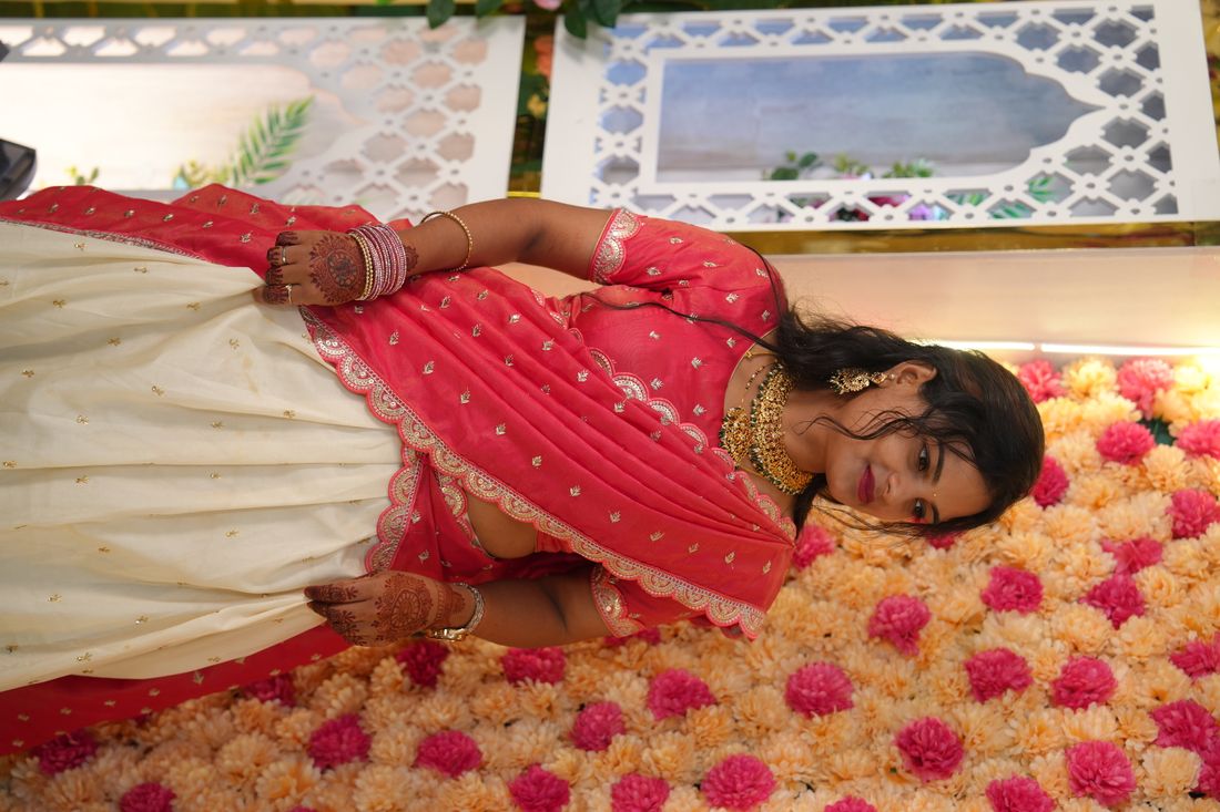 Brand Identity Photo